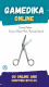 GUNTING PERBAN 14CM - SCISSORS PLASTER 14CM / GUNTING VERBAND