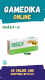 NATUR-E DAILY NOURISHING NATURAL VITAMIN E 100 IU (VITAMIN NATUR-E)  ISI 16 KAPSUL