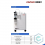 OXYGEN CONCENTRATOR ASANO MEDICAL 10L ND-ZY10QW DOUBLE FLOW (OKSIGEN CONCENTRATOR ASANO )