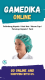 PELINDUNG KEPALA (HAIR NET NURSE CAP PENUTUP KEPALA 1 PACK)