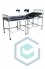 VERLOS / DELIVERY BED S/S (GAM - G004)