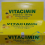 VITACIMIN VITAMIN C - 500MG10 STRIP (VITAMIN C) TERMURAH TERLARIS